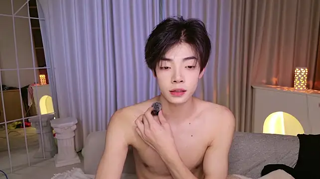 XiaoZeouba Obrolan Langsung XXX