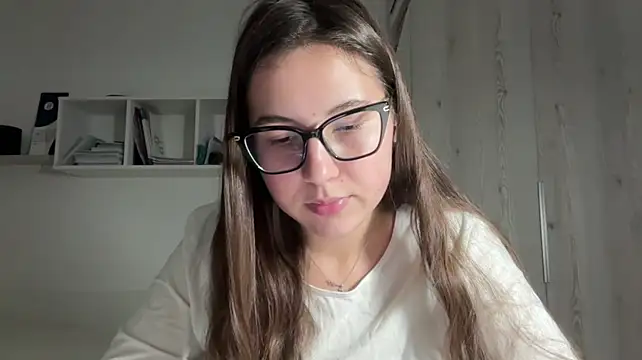 Živý XXX chat rubymoonv