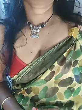 Anusri_359359's Live XXX Chat