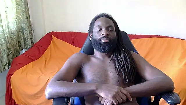 Darkkras Live XXX Chat