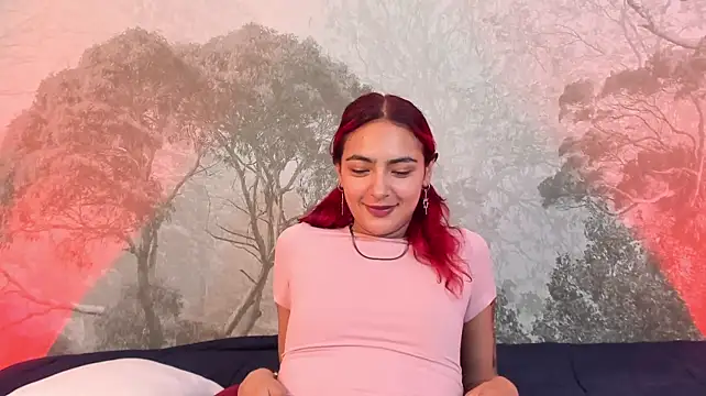 Chat +18 de Violetta_Leon ao vivo