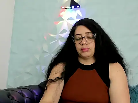 Zafira_Velvet's Live XXX Chat