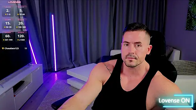 jasonblake19 웹캠 쇼