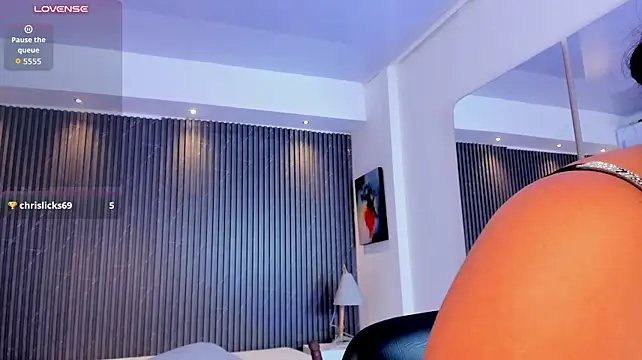 paulina_sweett_'s Live XXX Chat