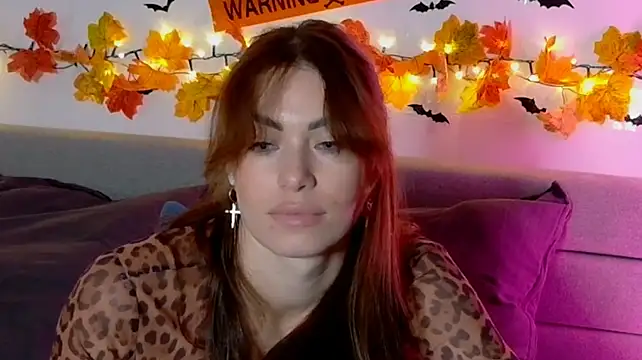 SweetDarling7's Live XXX Chat