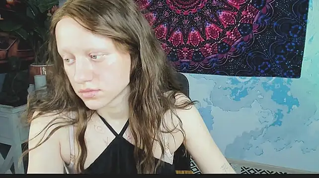 LidaDarknet's Live XXX Chat