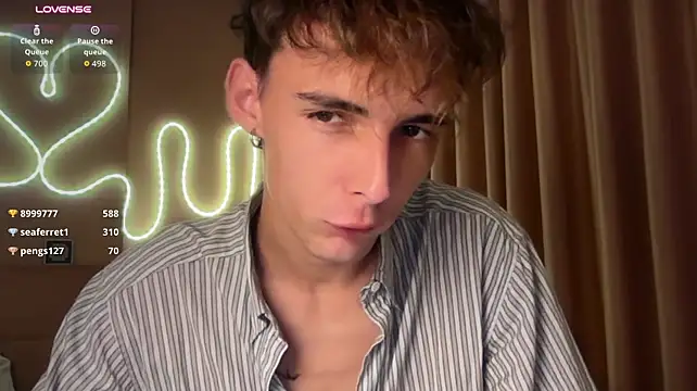 Онлайн чат XXX YourLucius