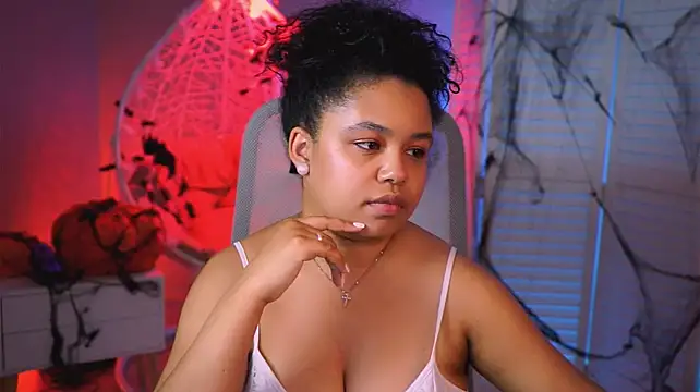 MimiMurray's Live XXX Chat