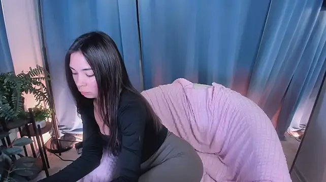 Chatroom XXX en direct de Belle_Coy