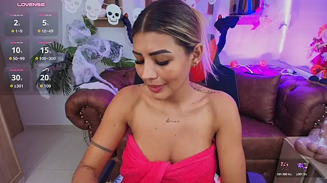 SALOOMEE__'s Live XXX Chat