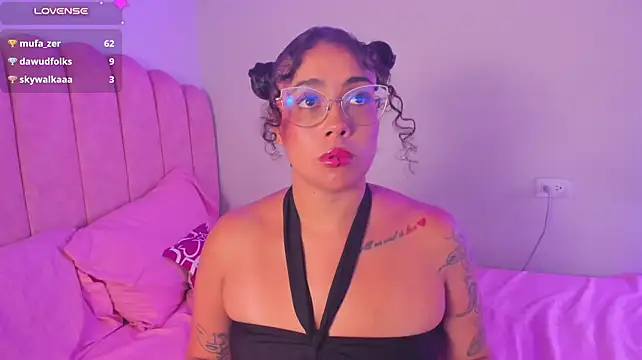 Czat XXX na żywo – antonelllepiercee