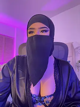 Czat XXX na żywo – Yasmin_cute
