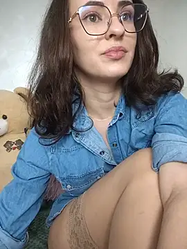 saidaskyen Live XXX chat