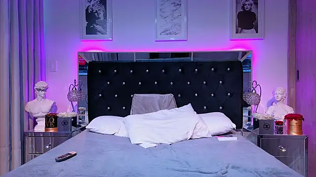 Czat XXX na żywo – SophiaRichie__