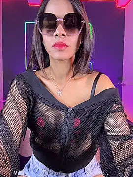 Ivy_the_goddess' Live XXX Chat