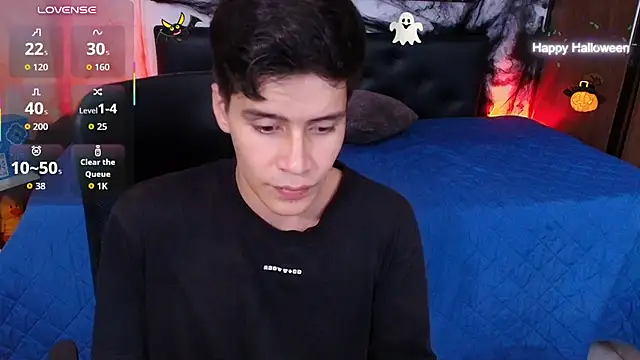 Jacob5_ 现场XXX聊天