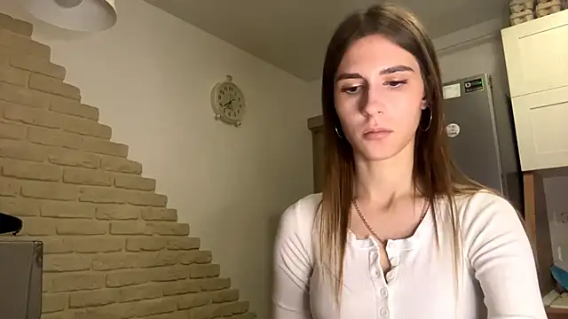 ZaraGuyette Live XXX-chat