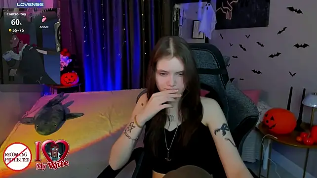 Dilara_xBaby Adlı Modelin Canlı XXX Sohbeti