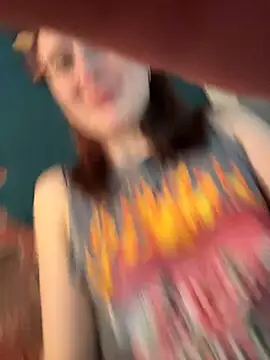 Chat +18 de Dina_Tease ao vivo