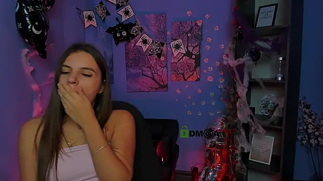 lisa_dark_'s Live XXX Chat