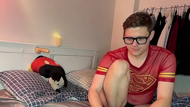 daniel-below Live XXX Chat
