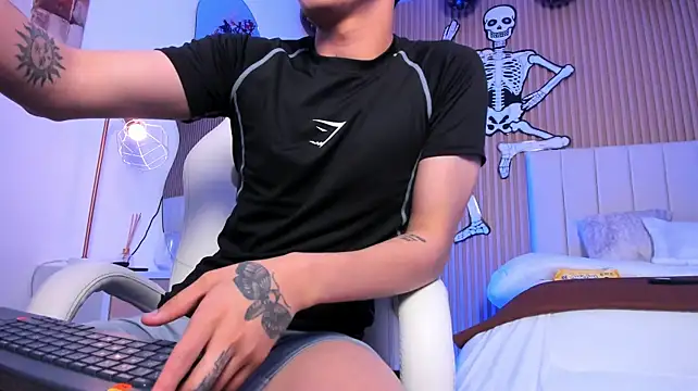 Filiph_Sterliing 라이브 XXX 채팅