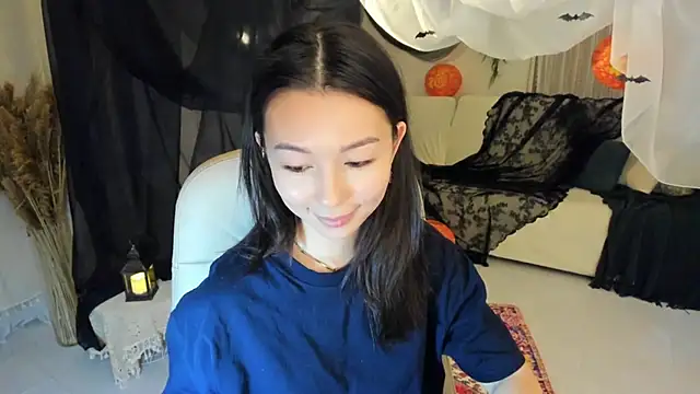 AgnieszkaBanana's Live XXX Chat