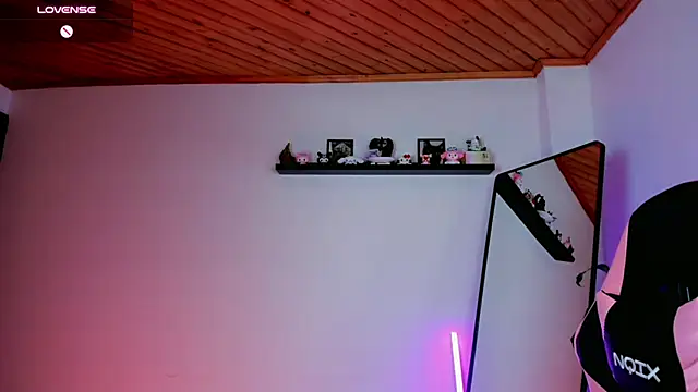kali_ka_ 现场XXX聊天