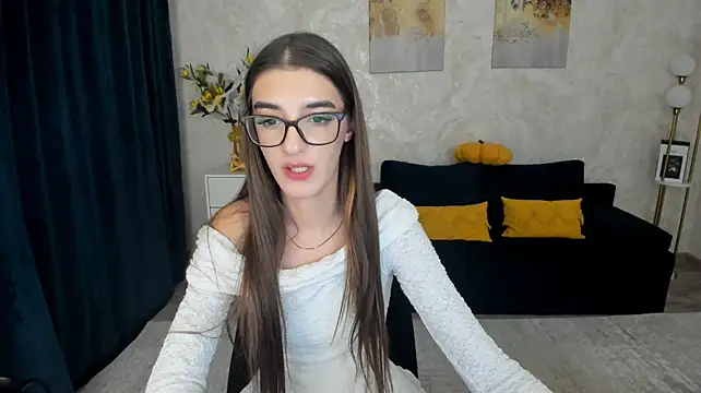 SabrinaWayne 라이브 XXX 채팅
