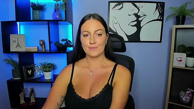 Chatroom XXX en direct de FUN_AMI