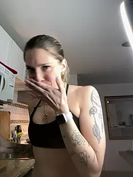 Chatroom XXX en direct de queenxlexy
