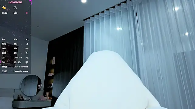 nyxxfire's Live XXX Chat