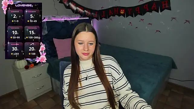 NataliRise 라이브 XXX 채팅