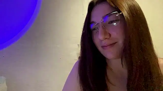 ManyMaron – Live XXX-chat