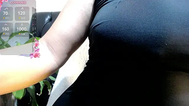 Živý XXX chat Tiffany_teressa