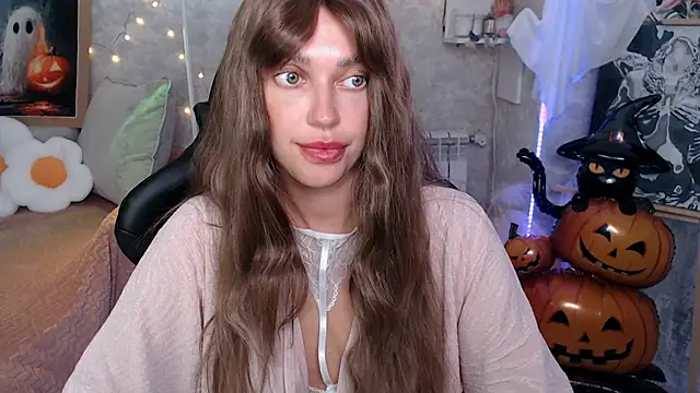 NickyAdamidi Chat XXX in diretta