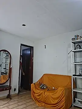 COROADOTADOCASADO Adlı Modelin Web Kamerası Şovu