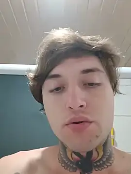 DanielMagains – Naživo XXX chat
