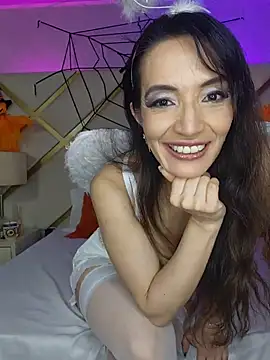 AmyRox_ – Live XXX-chat