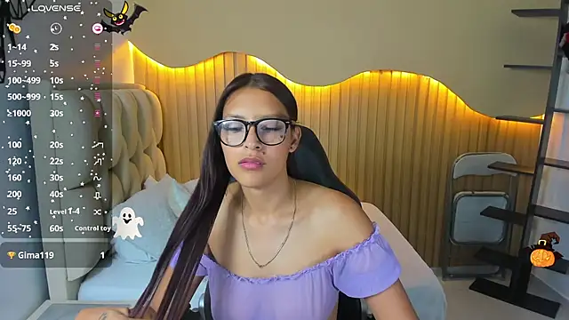 Czat XXX na żywo – VIOLET_SOTO2