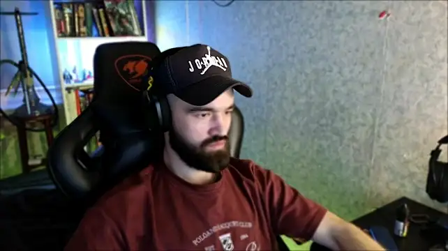 Онлайн чат XXX _Serious_Man