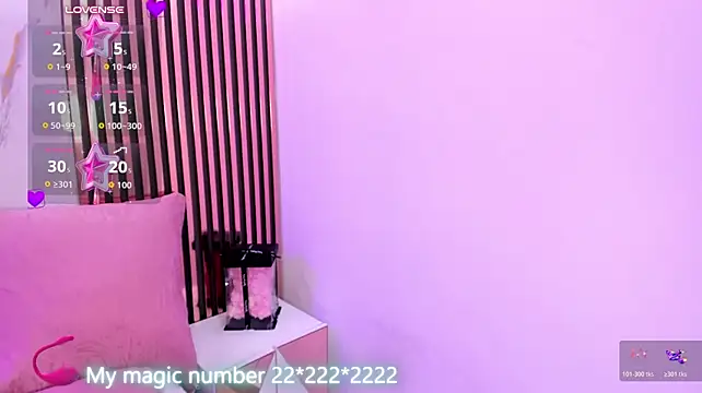 melany_sofiaa's Live XXX Chat