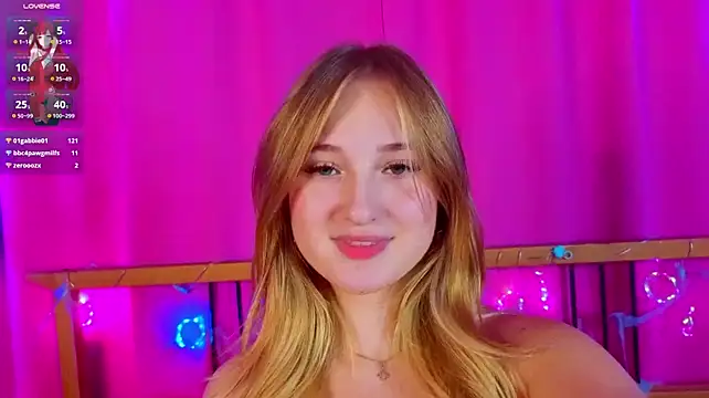 PrimroseFostern Live XXX chat