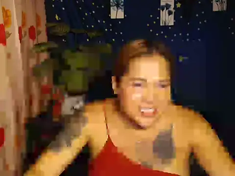 NorahMOREE's Live XXX Chat