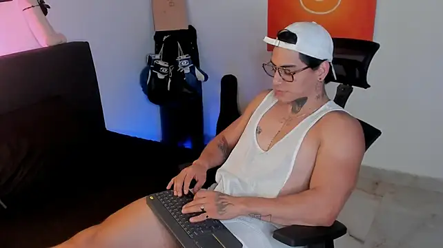 Simon_cortesn Live XXX chat