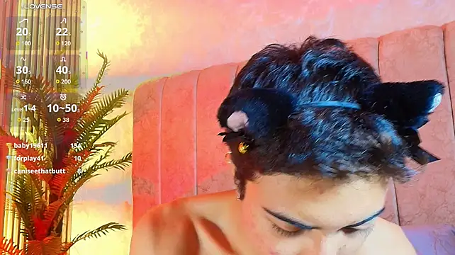 دردشة Kevin_Blaze الجنسية المباشرة