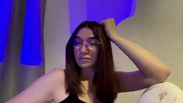 ManyMaron's Live XXX Chat