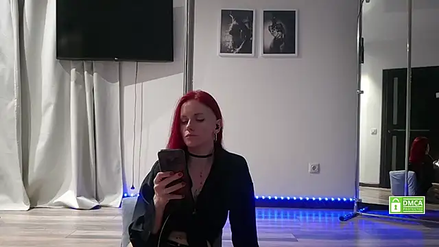Helga_stipper's Live XXX Chat