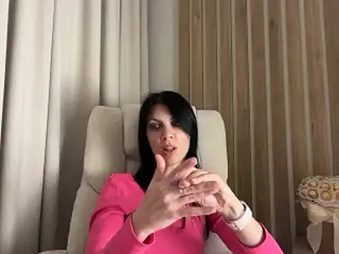 Chat +18 de InjaAtHome ao vivo