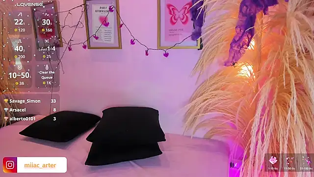 MiaaCarter_ Chat XXX live